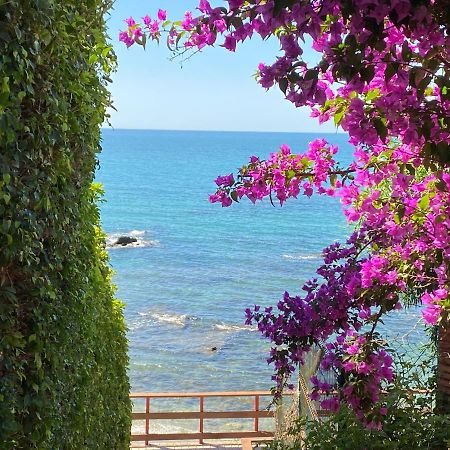Independent Villa Beach House El Bosque ลากาลาเดมิฮาส ภายนอก รูปภาพ