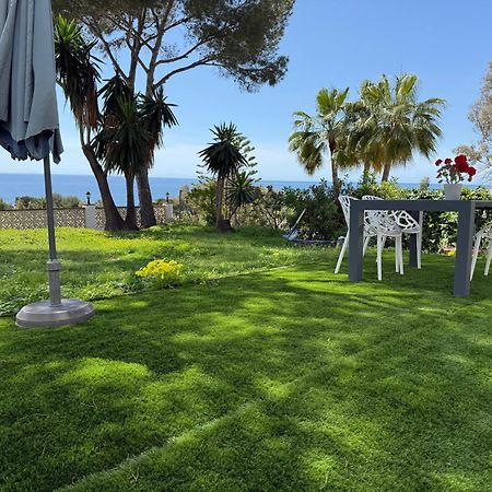 Independent Villa Beach House El Bosque ลากาลาเดมิฮาส ภายนอก รูปภาพ