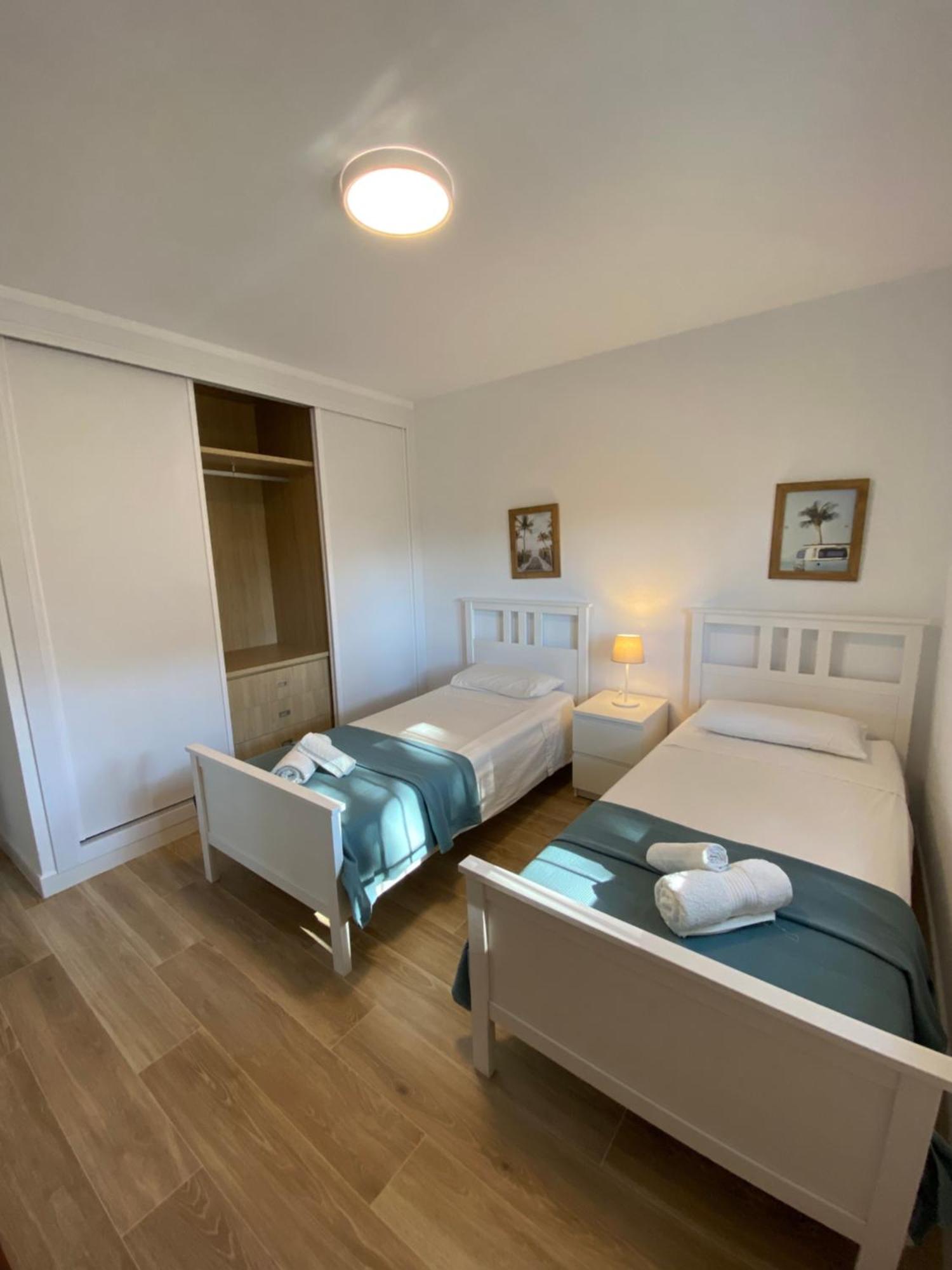 Independent Villa Beach House El Bosque ลากาลาเดมิฮาส ภายนอก รูปภาพ