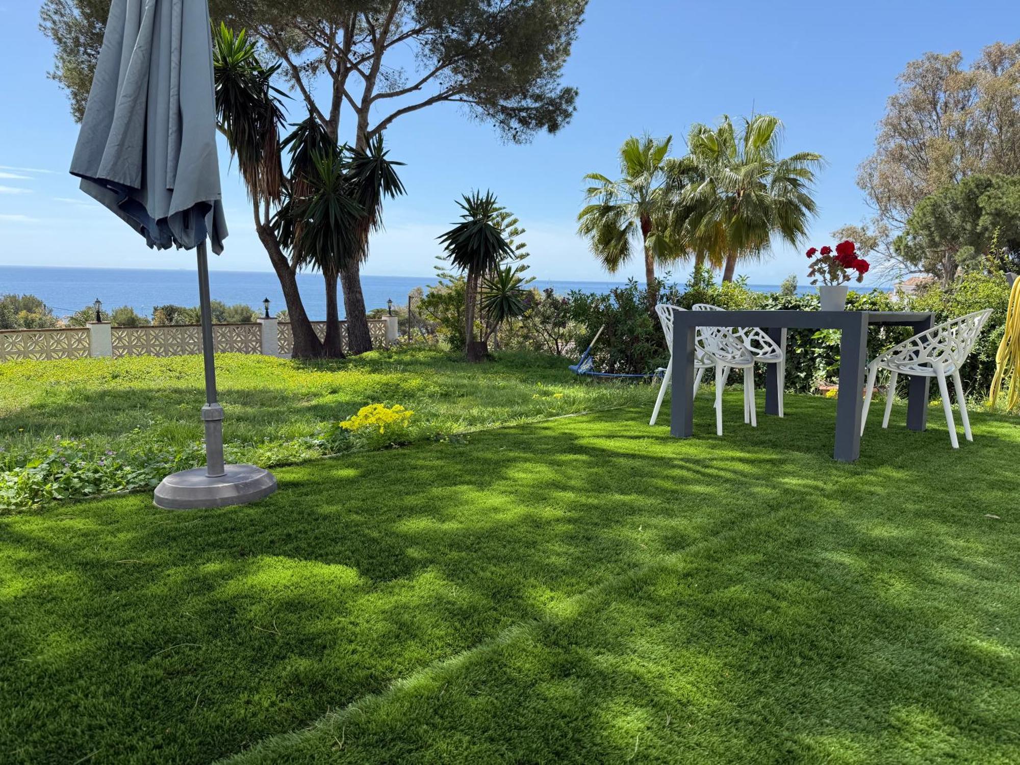 Independent Villa Beach House El Bosque ลากาลาเดมิฮาส ภายนอก รูปภาพ